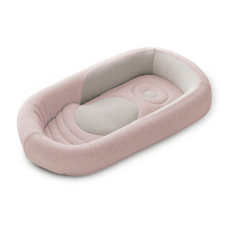 Inglesina Babafészek Welcome Pod Delicat Pink babafészek