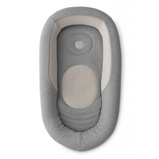 Inglesina Babafészek Welcome Pod - Harmony Grey babafészek