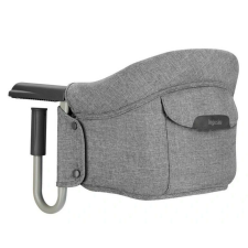 Inglesina Fast asztalra szerelhető etetőszék - Stone Grey etetőszék