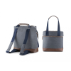 Inglesina Inglesina Aptica Back bag táska/hátizsák - Tailor Denim