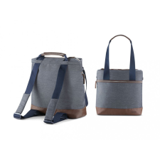 Inglesina Inglesina Aptica Back bag táska/hátizsák - Tailor Denim babakocsi kiegészítő