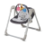 Inglesina Inglesina Wave elektromos hinta - swing pepper