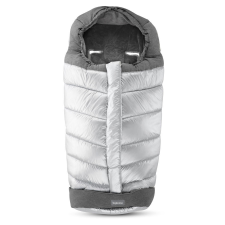 Inglesina Inglesina Winter Muff téli lábzsák sport babakocsiba - Cyber-Silver lábzsák