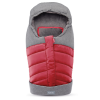  Inglesina Newborn Winter Muff Red téli újszülött lábzsák