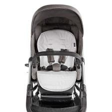 Inglesina nyári huzat Aptica/Quid/Skech/Quad/Trilogy/Zippy Light/Trip sportülésre babakocsi kiegészítő