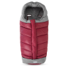 Inglesina Winter Muff Bordeaux téli lábzsák sport babakocsiba