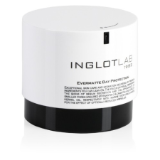 INGLOT Evermatte Day Protection Face Cream Arckrém 50 ml arckrém
