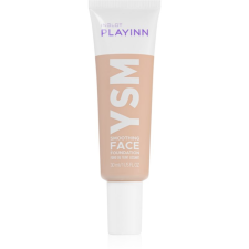 INGLOT PlayInn YSM kisimitó make-up kombinált és zsíros bőrre árnyalat 40 30 ml smink alapozó