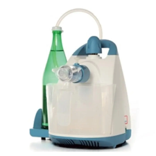  Inhalátor VAPINAL meleggőzzel inhalátorok, gyógyszerporlasztó