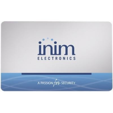 INIM IMB-NCARD Proximity kártya biztonságtechnikai eszköz