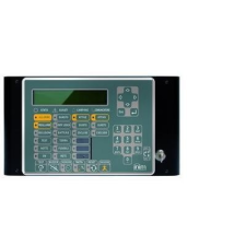 INIM IMT-SLE/LCD Külső kezelőegység, LCD kijelzővel SmartLetUSee/LCD biztonságtechnikai eszköz