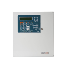 INIM IMT-SLO1010/G-2 SmartLoop/1010-G címzett tűzjelző kp. V2 1 hurkos, beépített kezelő, nem bővíthető biztonságtechnikai eszköz