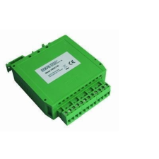 INIM IMT-VMDC100 VMDC100,DIN sínes kontaktusos kimeneti modul biztonságtechnikai eszköz