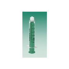  Injekt 5 ml lock eh. fecskendő gyógyászati segédeszköz