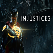  Injustice 2 (Digitális kulcs - PC) videójáték