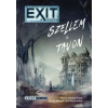 Inka Brand, Markus Brand Inka Brand, Markus Brand - Exit - A könyv - Szellem a tavon