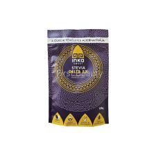  INKA SWEET STEVIA DELTA5X ÉDESÍTŐSZER 125G reform élelmiszer