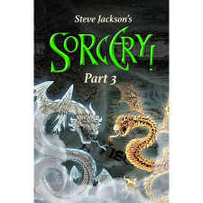 inkle Ltd Sorcery! Part 3 (PC - Steam elektronikus játék licensz) videójáték