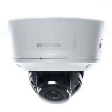 INKOVIDEO V-130-8MW LAN IP Megfigyelő kamera 3840 x 2160 pixel (V-130-8MW) megfigyelő kamera