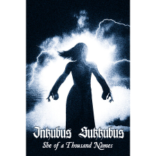 Inkubus Sukkubus - She of a Thousand Names (PC - Steam elektronikus játék licensz) videójáték
