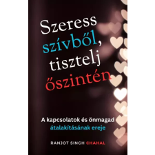 Inkwell Press Szeress szívből, tisztelj őszintén egyéb e-könyv