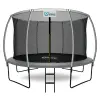 Inlea ULTIMATE Jump Trambulin belső védőhálóval 366 cm