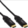 Inline 17002W HDMI kábel 2 M HDMI A-típus (Standard) Fekete (17002W)