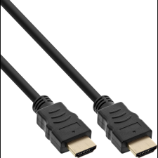 Inline 17003P HDMI kábel 3 M HDMI A-típus (Standard) Fekete (17003P) kábel és adapter