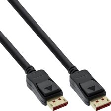 Inline 17203P DisplayPort kábel 3 M Fekete (ZUDP-049) kábel és adapter
