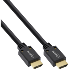 Inline 17903P 3 M HDMI A-típus (Standard) Fekete kábel és adapter