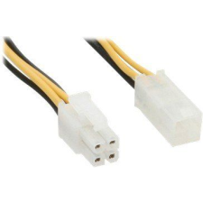 Inline 26635 tápkábel Többszínű 0,2 M (26635) kábel és adapter