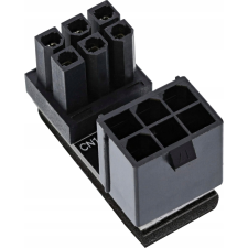 Inline 26636E komplett ipari csatlakozó (26636E) kábel és adapter