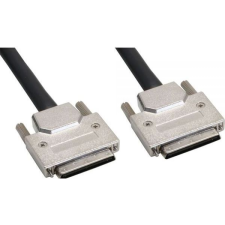 Inline 26809 SCSI kábel Bézs 0,9 M (26809) kábel és adapter