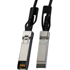 Inline 27133 InfiniBand és száloptikai kábel 3 M SFP+ Fekete (27133) kábel és adapter