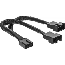 Inline 33328Y belső tápkábel 0,15 M (33328Y) kábel és adapter