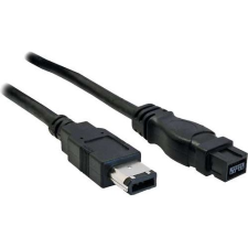 Inline 36905 firewire kábel 5 M Fekete (36905) kábel és adapter