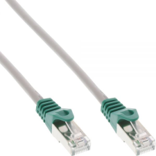 Inline 4043718065783 hálózati kábel Szürke 2 M Cat5e F/UTP (FTP) (73502L) kábel és adapter