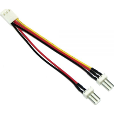 Inline 4043718171828 belső tápkábel (33433L) kábel és adapter