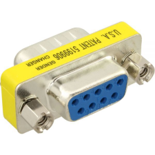 Inline 42214 huzalcsatlakozó Rozsdamentes acél (42214) kábel és adapter