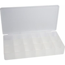 Inline 43009E hordtáska Fehér (43009E) papírárú, csomagoló és tárolóeszköz