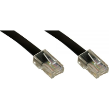 Inline 68813 hálózati kábel Fekete 3 M (68813) kábel és adapter