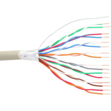 Inline 69978C telefonkábel 25 M Bézs (69978C) kábel és adapter