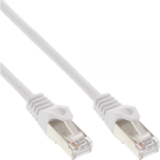 Inline 72530W hálózati kábel Fehér 30 M Cat5e SF/UTP (S-FTP) (72530W) kábel és adapter