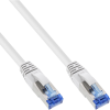Inline 76802W Fehér 2 M Cat6a S/FTP (S-STP)