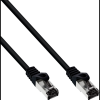 Inline 78803S hálózati kábel Fekete 3 M Cat8.1 S/FTP (S-STP) (78803S)