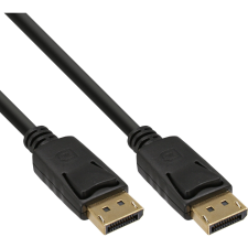 Inline B-17102P DisplayPort kábel 2 M Fekete (B-17102P) kábel és adapter