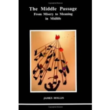 Inner City Books Middle Passage | James Hollis egyéb könyv