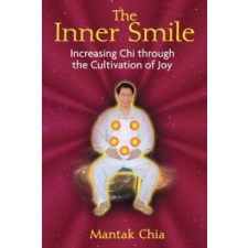  Inner Smile – Mantak Chia idegen nyelvű könyv