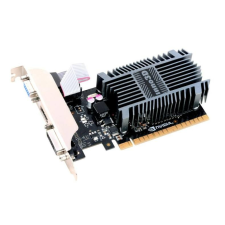 INNO3D Geforce GT 710 LP (N710-1SDV-E3BX) videókártya