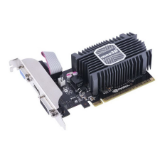 INNO3D GeForce GT 730 2GB GDDR3 LP Videókártya videókártya